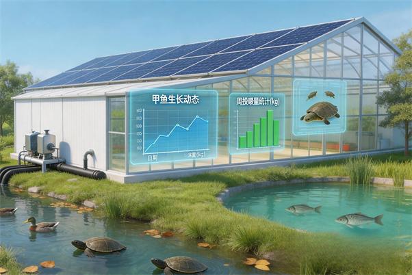 温室大棚标准化棚型建设（通用高产棚型）